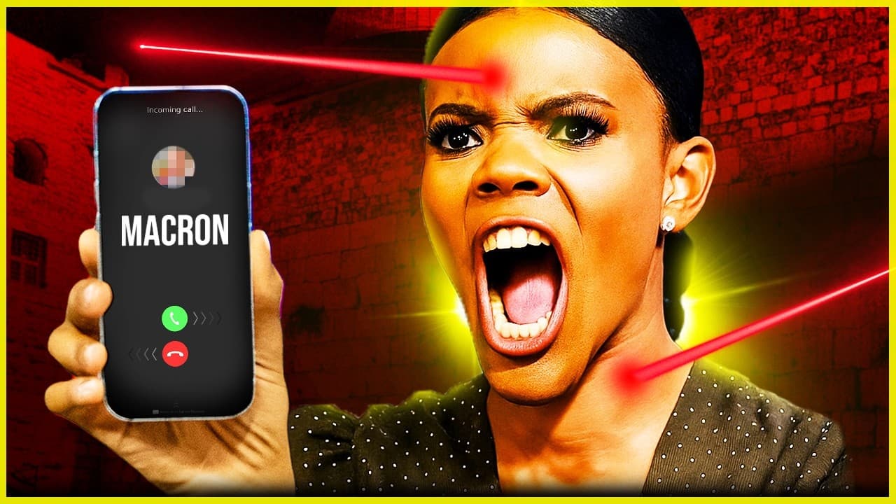 BOMBSHELL: They Just Sent HIT SQUADS After Candace?!