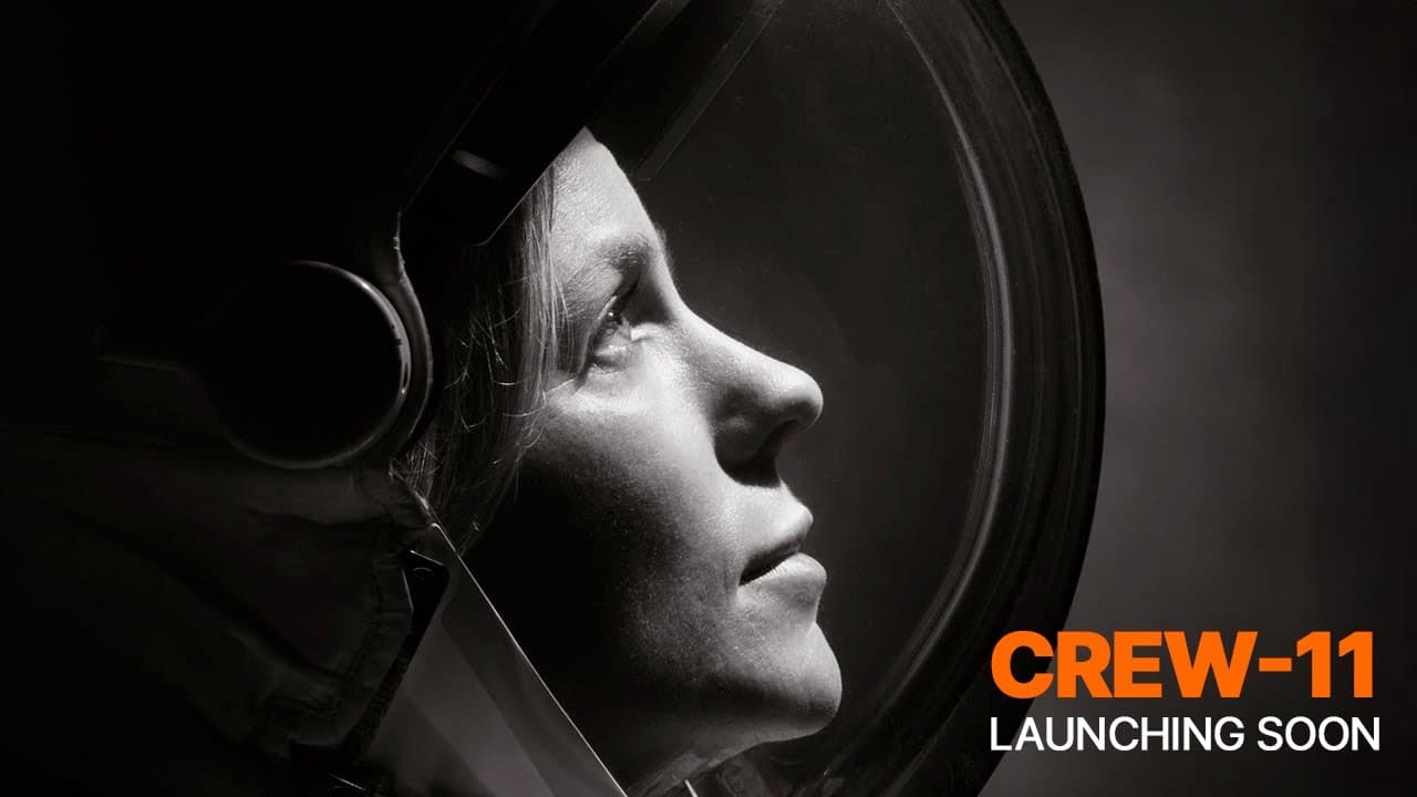 NASA's SpaceX Crew-11 Mission to the International Space Station (Official NASA Trailer)