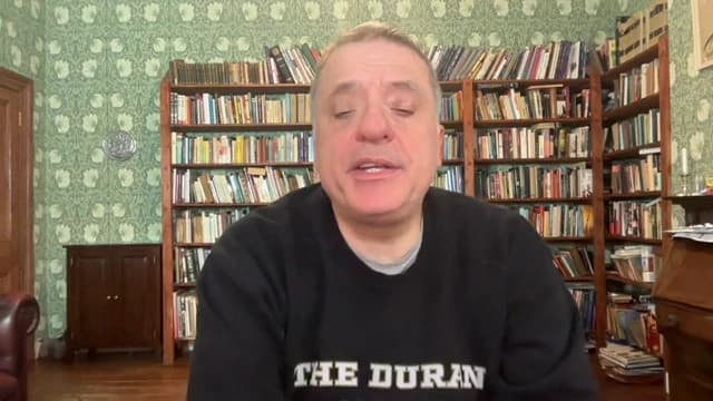 Yermak Goes Zelensky Regime Unravels; Belgium Blocks EU's Russian Asset Plan US Cuts EU Out of Talks 