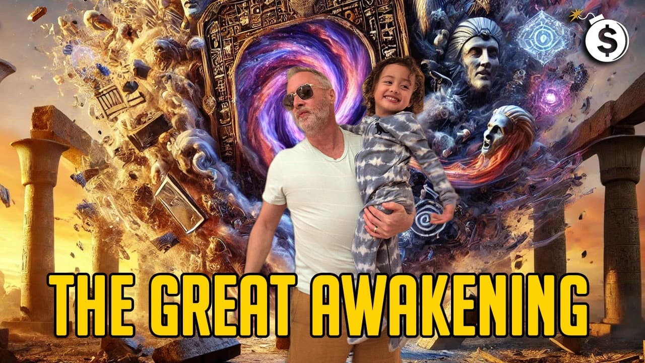 Trapped in the Synthetic Overlay? How Mimic Consciousness Projects Onto True Source Aligned Beings