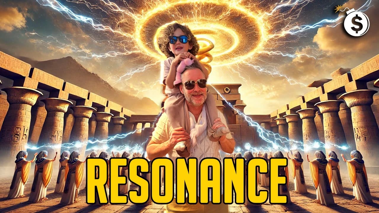 The Journey to Remembrance… and How New Age Spirituality is Bullsh*t