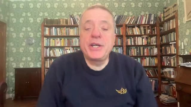 Kiev Chaos Panic; Surreal Zelensky Europe Tour Former DefMin Flees Pokrovsk Cauldron Breakout Fail
