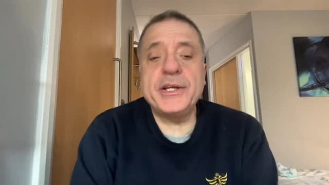 US Warns EU Kiev Lose War; Furious EU Sabotages Peace Plan; Putin: Russia Prefers Military Victory