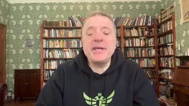  US Ukraine Peace Plan Collapses; Zelensky Defiant; EU Usurps Fund Raising Powers; Assigns Guarantees 