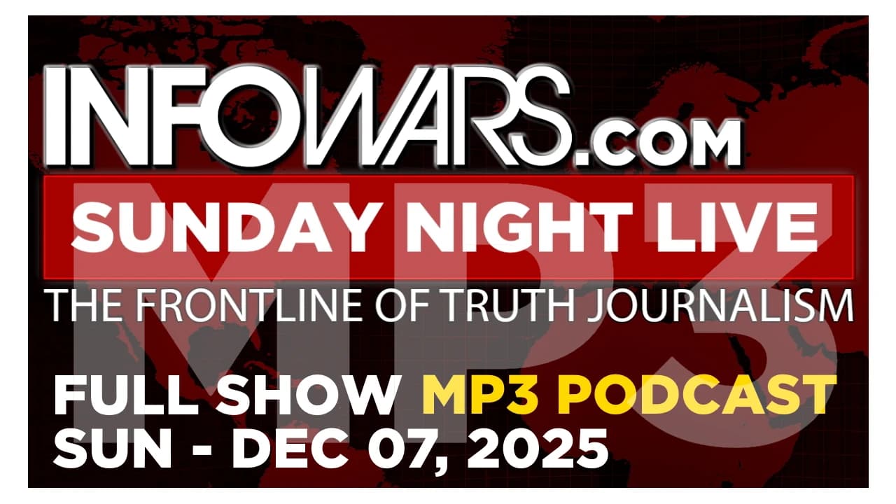 20251207-SUNDAY-NIGHT-LIVE-PODCAST