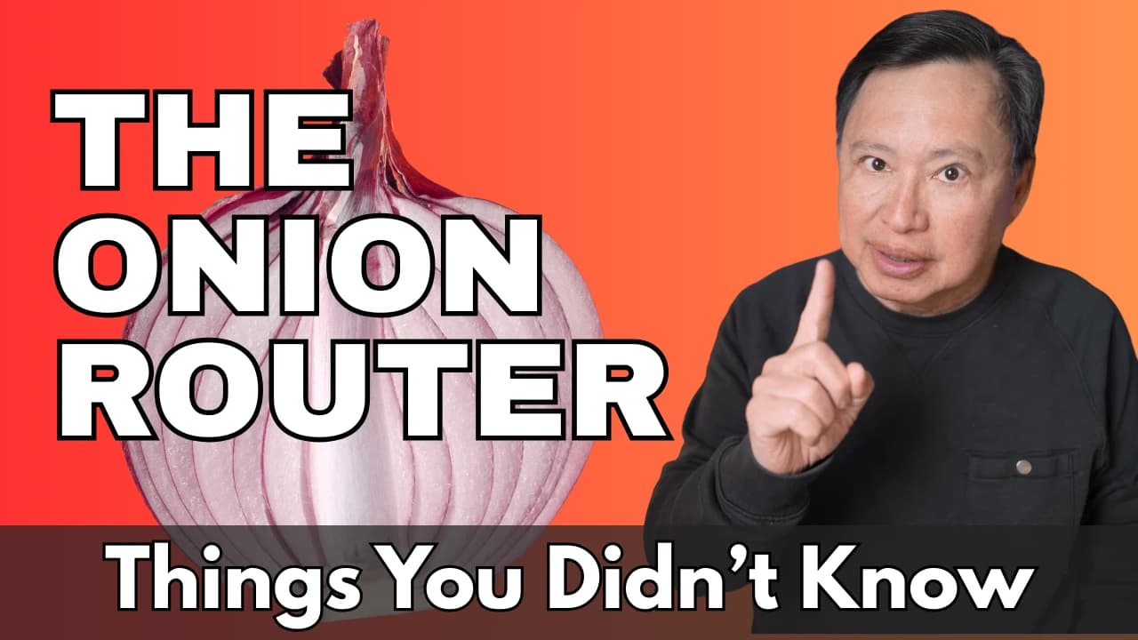 What You Don't Know About TOR