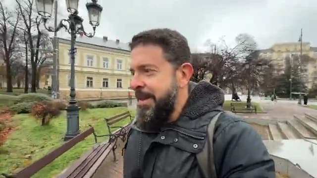 Putin impossible deal with Zelensky. Yermak raided. EU in SHOCK. Orban in Moscow. Afghan CIA ties 