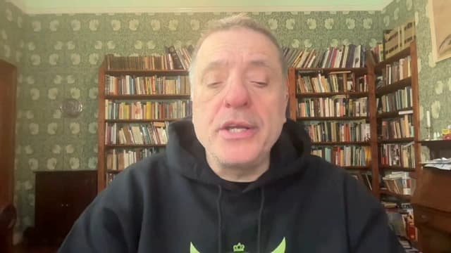 Kiev Defeat Worsens; Syrsky Admits Pokrovsk Crisis; Zaporozhye Collapse; Bizarre Kiev_UK MiG31 Caper 
