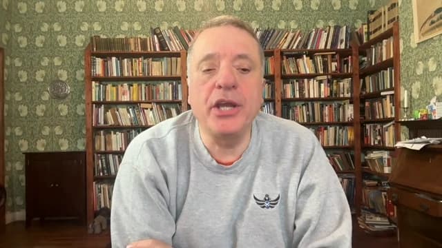 Putin Warns Massive Response Missile Strikes; Kiev Pokrovsk Troops Given Ultimatum; Starmer Crushed 