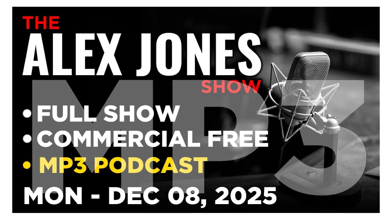 20251208-ALEX-JONES-PODCAST
