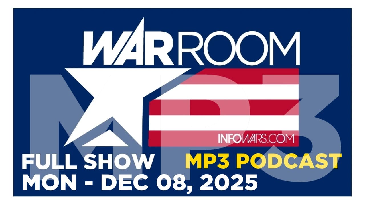 20251208-WAR-ROOM-PODCAST