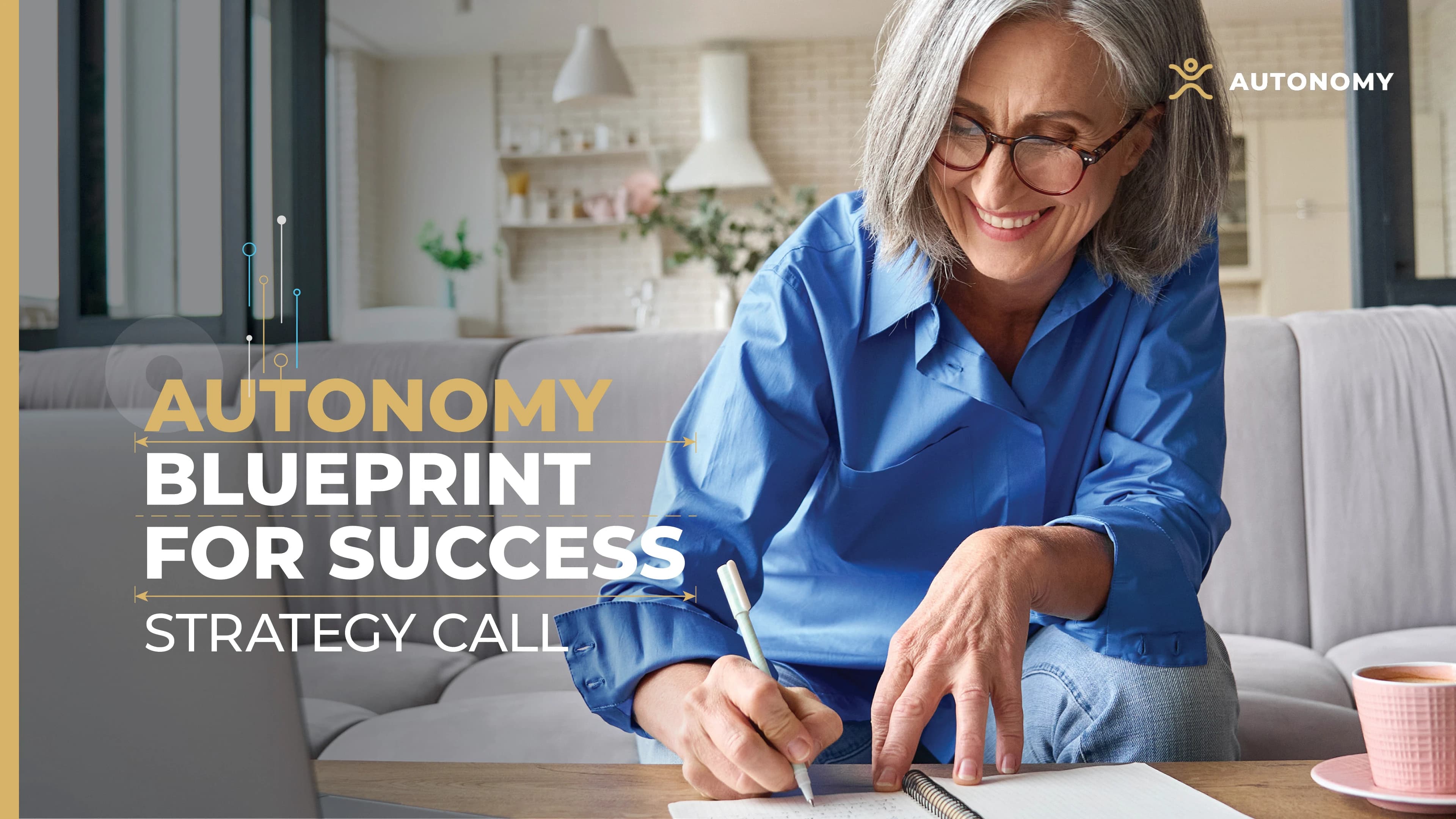 The December Advantage: Why You Need a Blueprint While Others Sleep