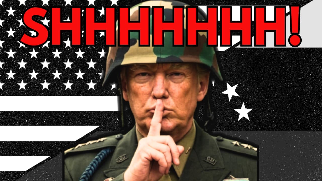 Trump vs Venezuela - What We Are Not Being Told! | With EM Burlingame & Blaine Holt