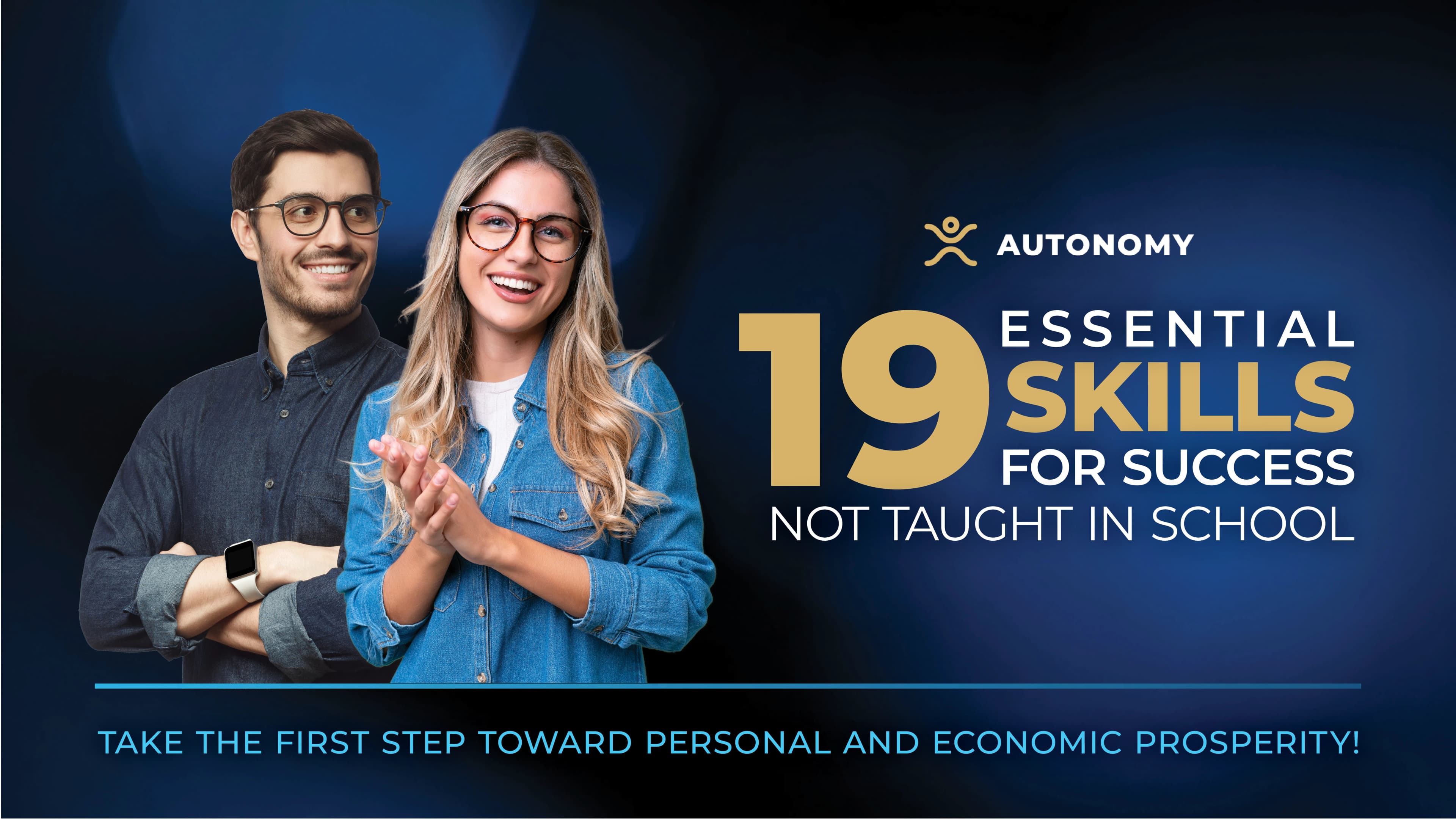 The 19 Skills You Need to Survive the Real Economy (FREE Report)