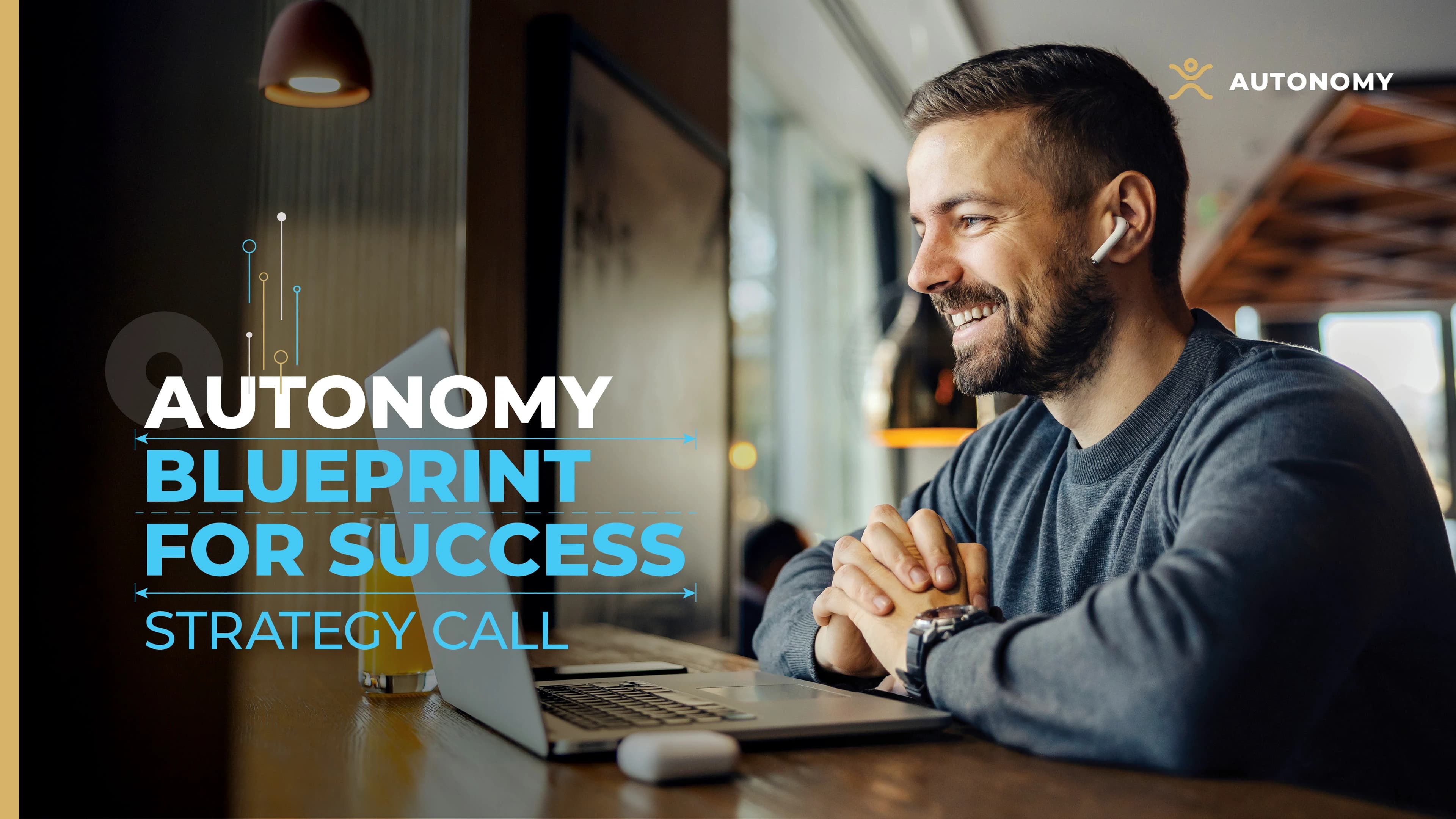 Don't Drift into 2026: Get Your FREE Blueprint for Success Strategy Call