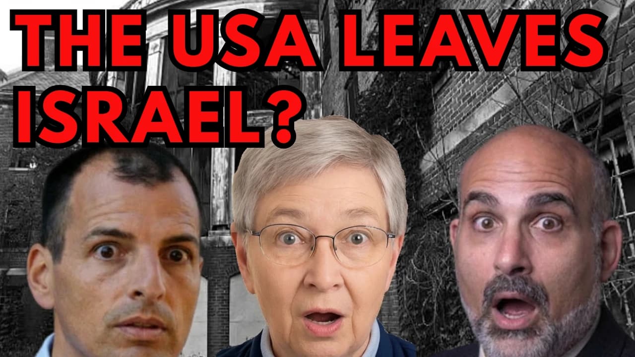 TRUMP PUSHES FOR PEACE | With Tom Luongo, Alex Krainer & Susan Kokinda