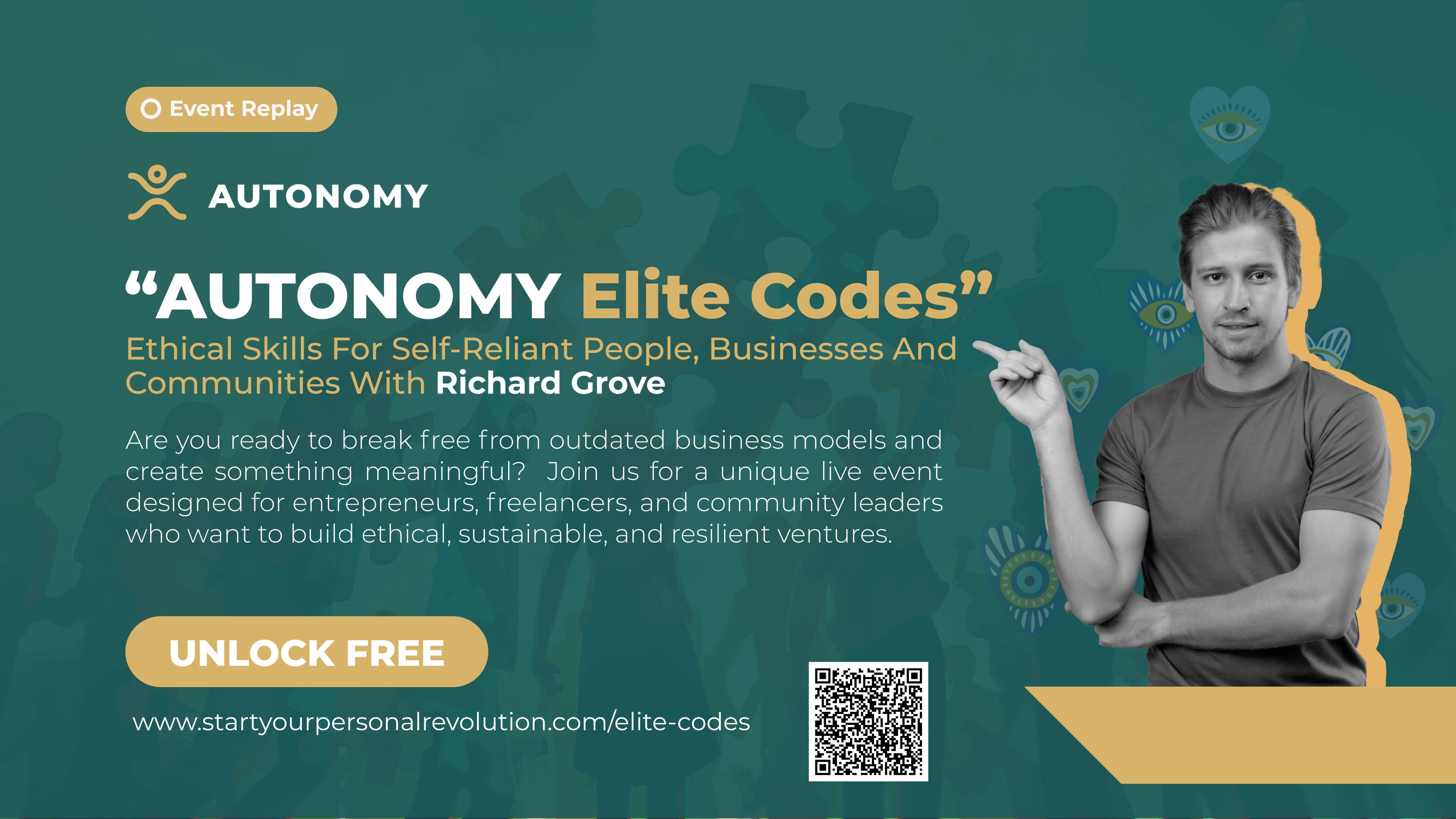 Build an Unbreakable Income: The 3 Pillars of Independence (Value, Integrity, Relationships)