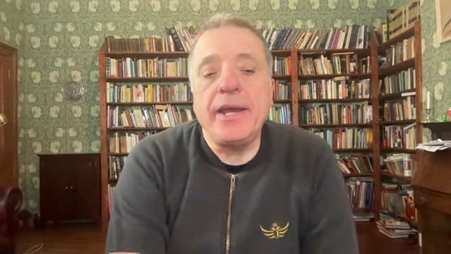 Putin Warns Trump On Tomahawks; Agrees Last Ditch Budapest Summit; Orban Happy; Zelensky EU Furious