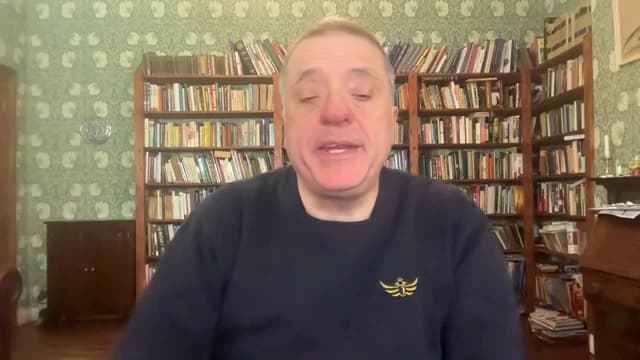 Kiev Regime Falls Apart; Calls Yermak To Go Umerov In US Ministers Flee; Huge Strike Siversk Stormed 
