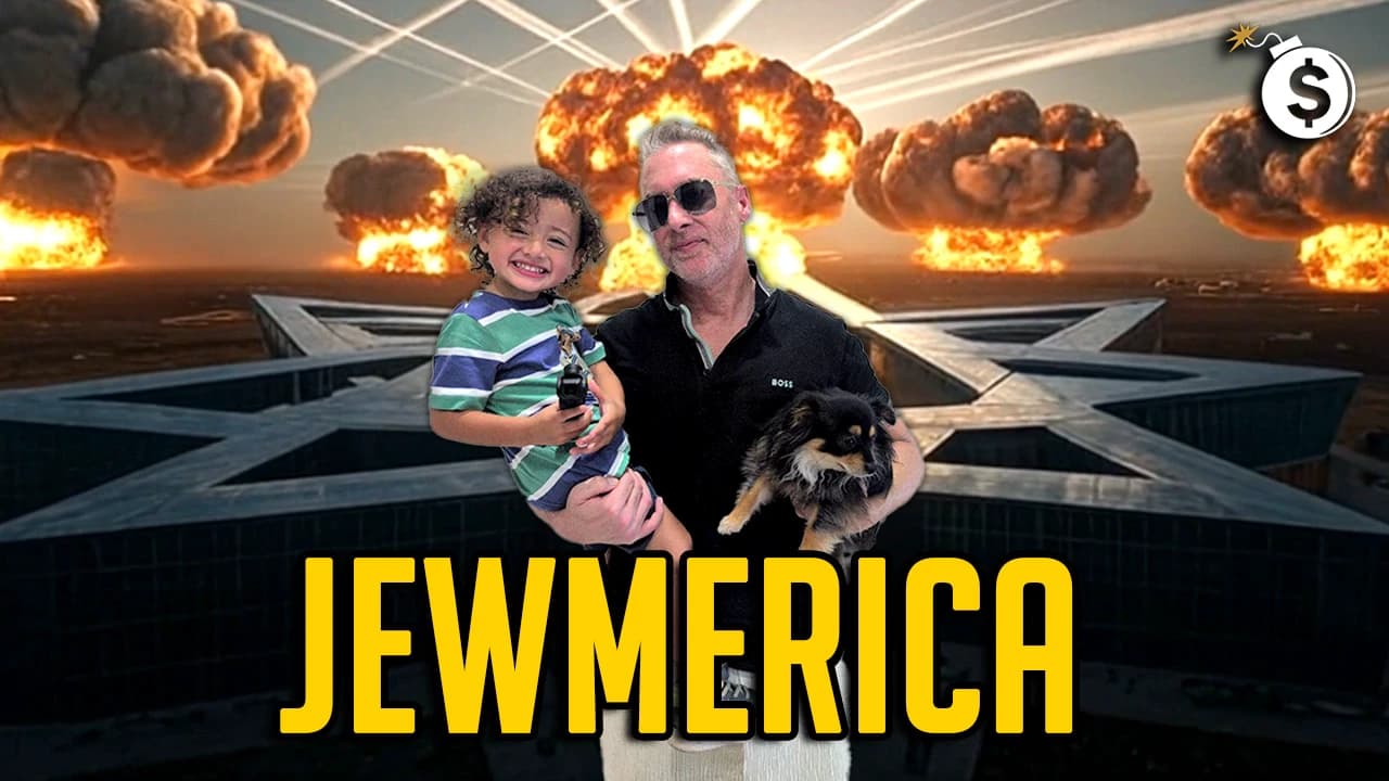 Another Politician Kisses The Wall As Israeli Full Spectrum Dominance Emerges