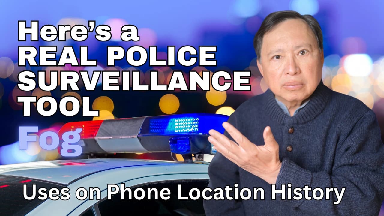 Mass Surveillance Using ‘Fog Data Science’