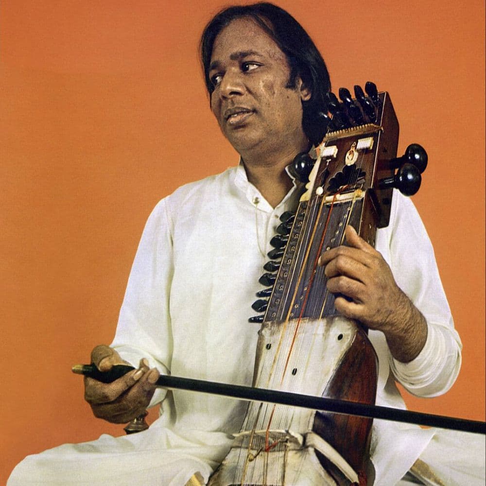 Alap: Nishat Khan, Ram Narayan, Mallikarjun Mansur