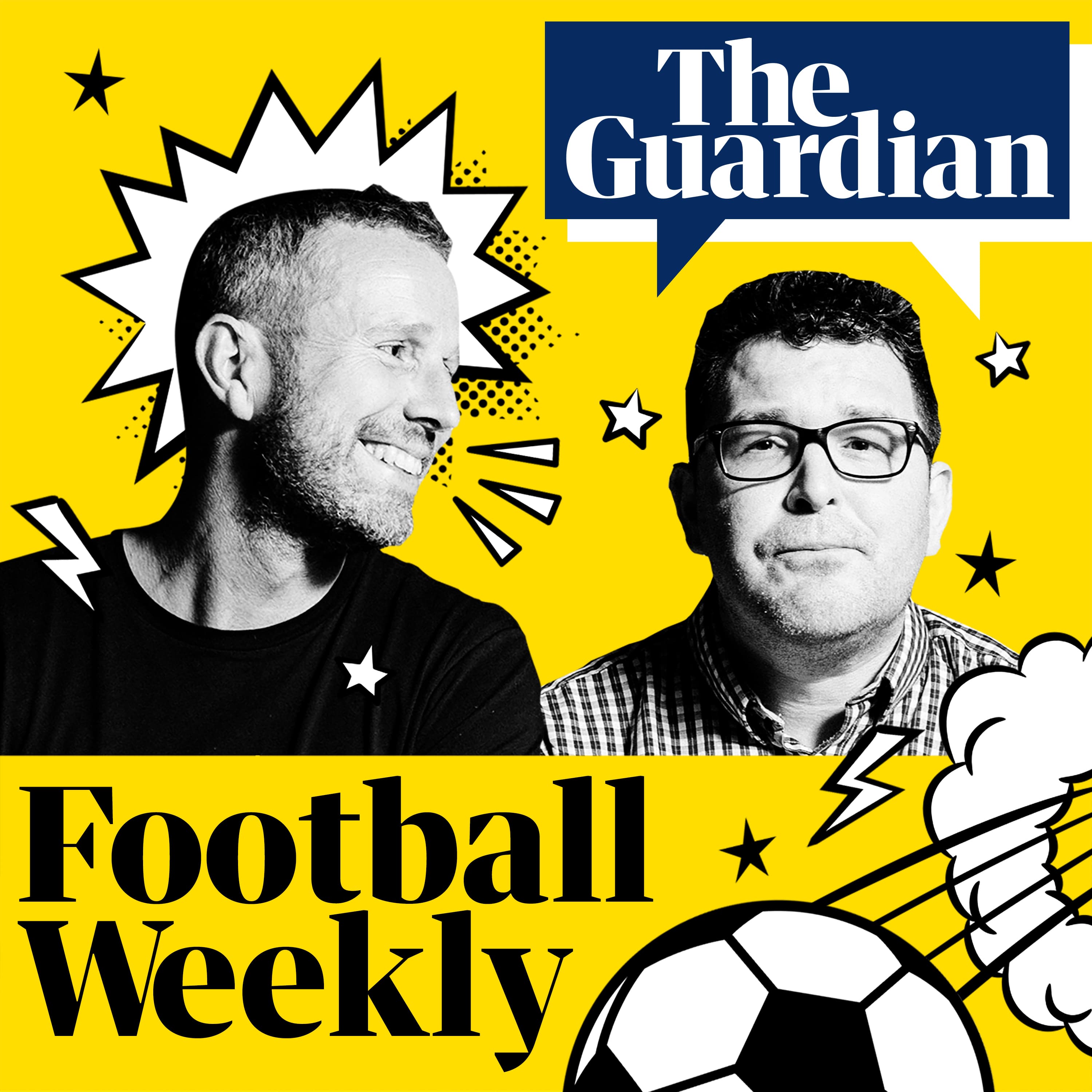 Football Weekly’s summer mailbag: World Cup 2026, the off-season and more: part one