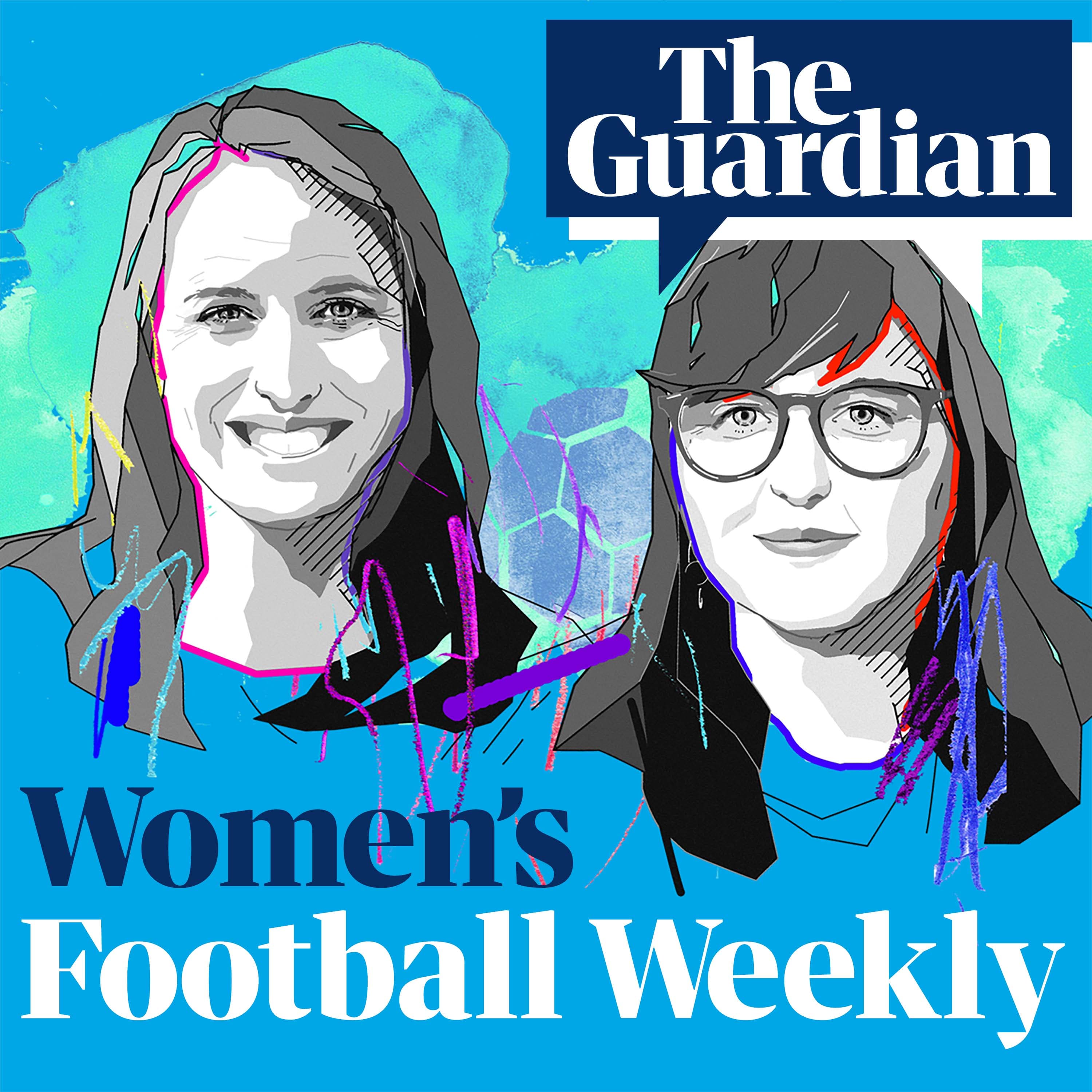 Who will win Euro 2025? Our panel make their predictions – Women’s Football Weekly
