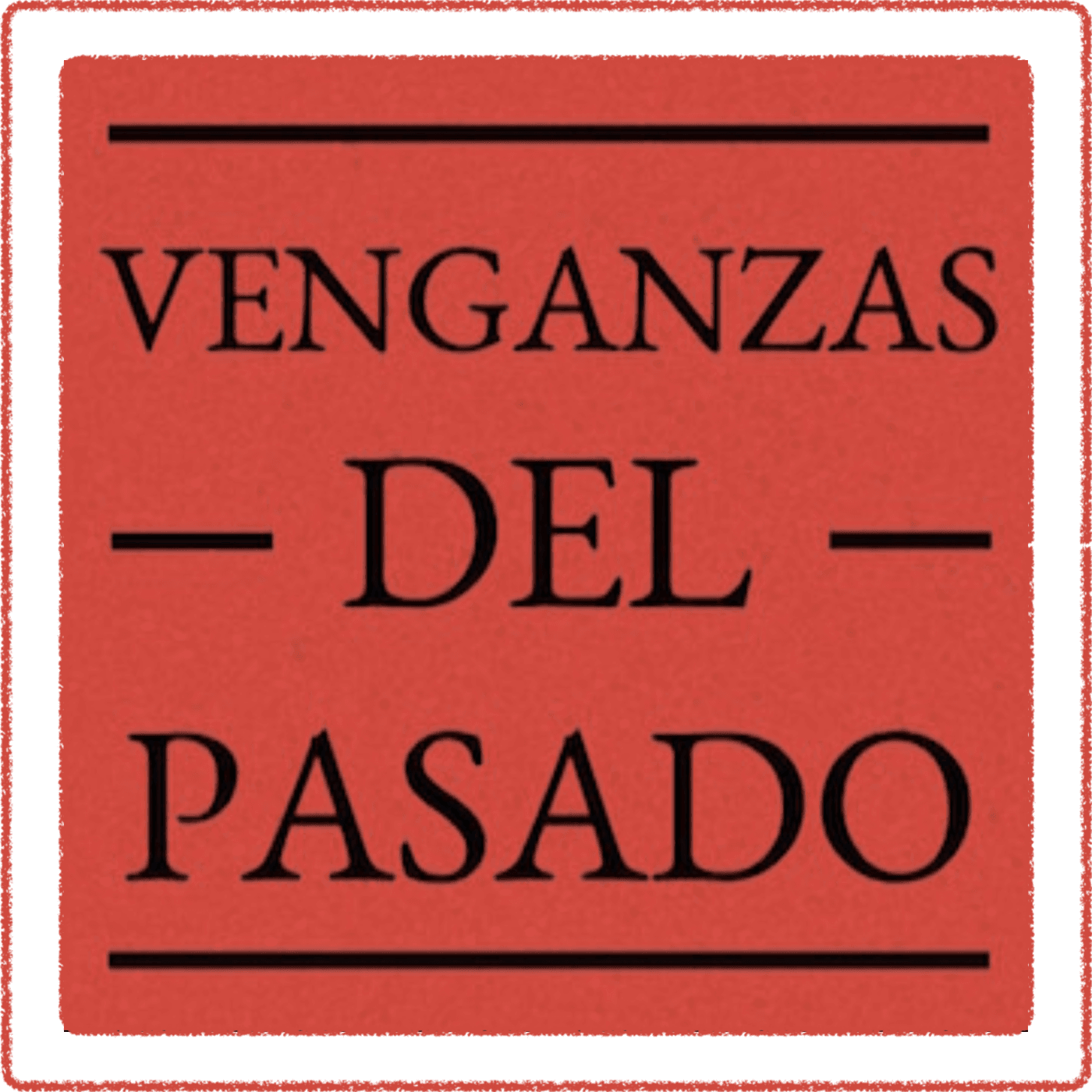 La venganza será terrible del 12/12/2025