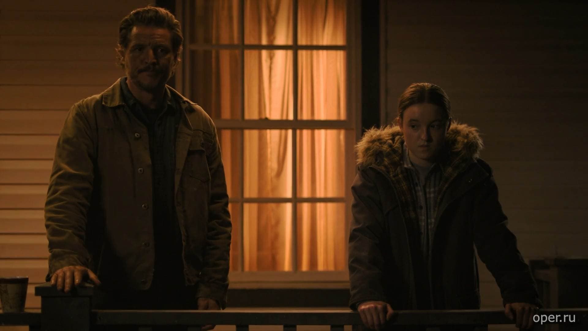 Гоблин про The Last of Us Season 2, эпизод 6