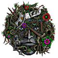 The Crowhouse