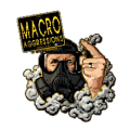 Macroaggressions