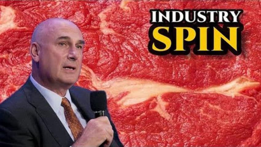 Hidden Bio-Engineered Meat Supply as Grain Storage Companies Disappear