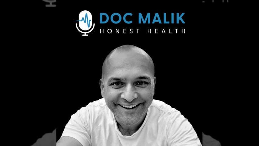 Bonus Episode - Form Follows Function: Understanding Human Anatomy and Alignment