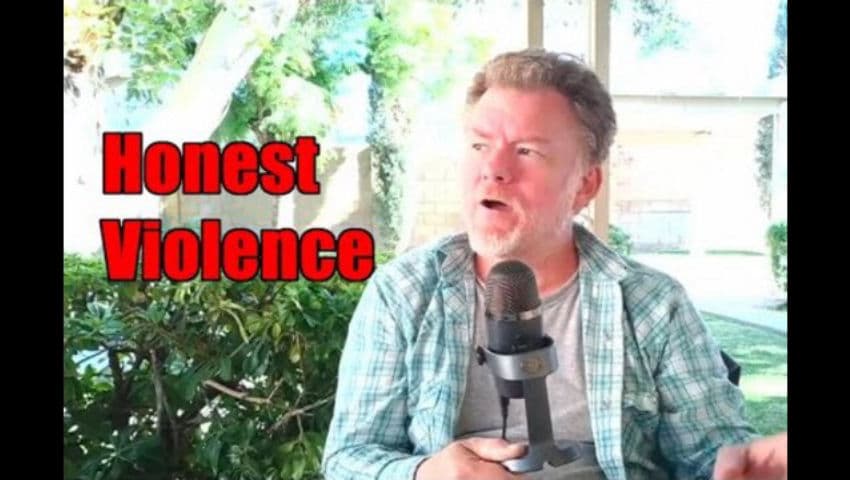Honest Violence
