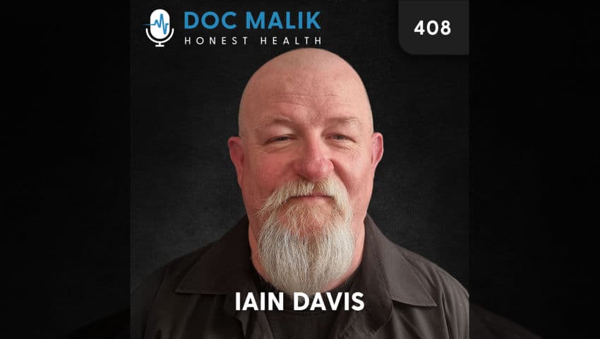#408 – Iain Davis: Inside the Digital ID Machine