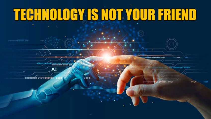 The Smart Grid as Arrived - Will You Comply