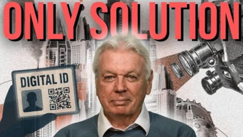 But David, You Never Provide a SOLUTION!