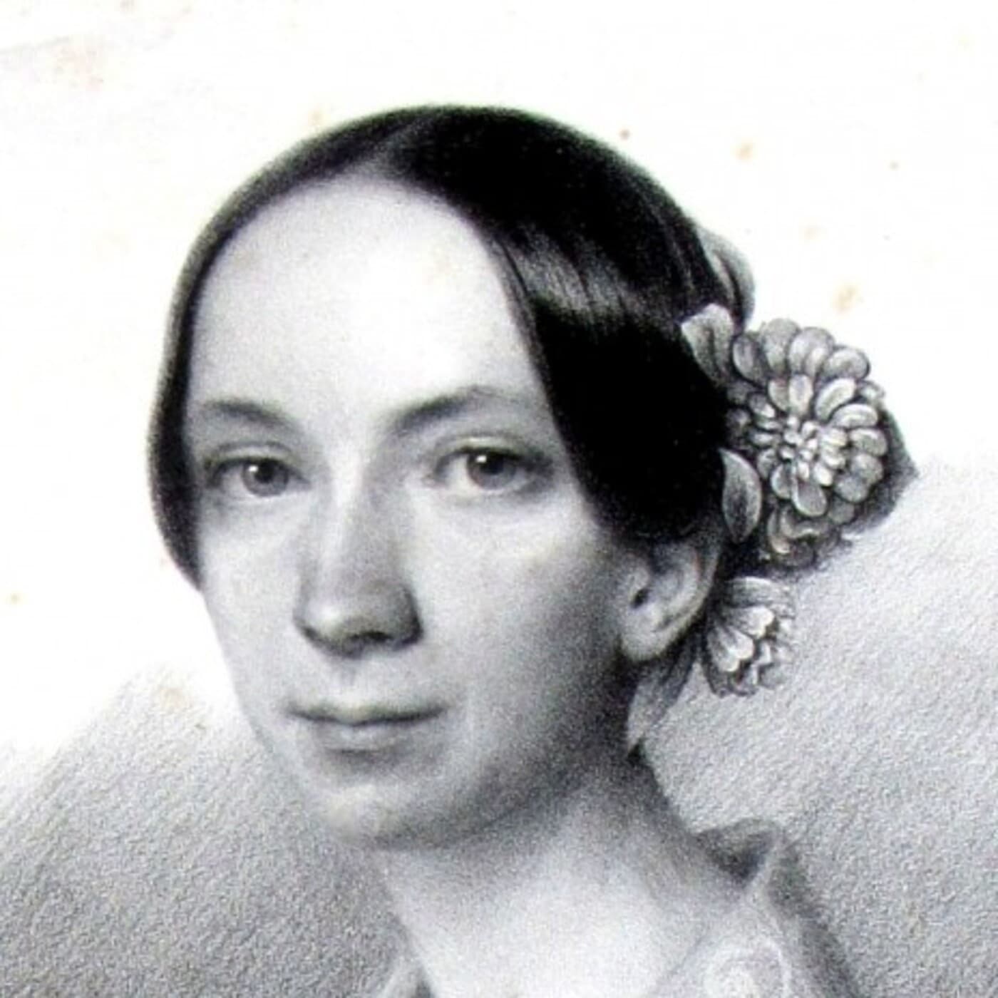 Emilie Mayer; Rediscovering a celebrated 19th-century composer
