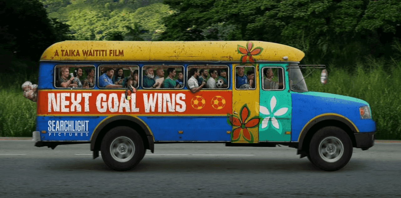 It’s Not Whether ’Next Goal Wins’, but How You Play the Game