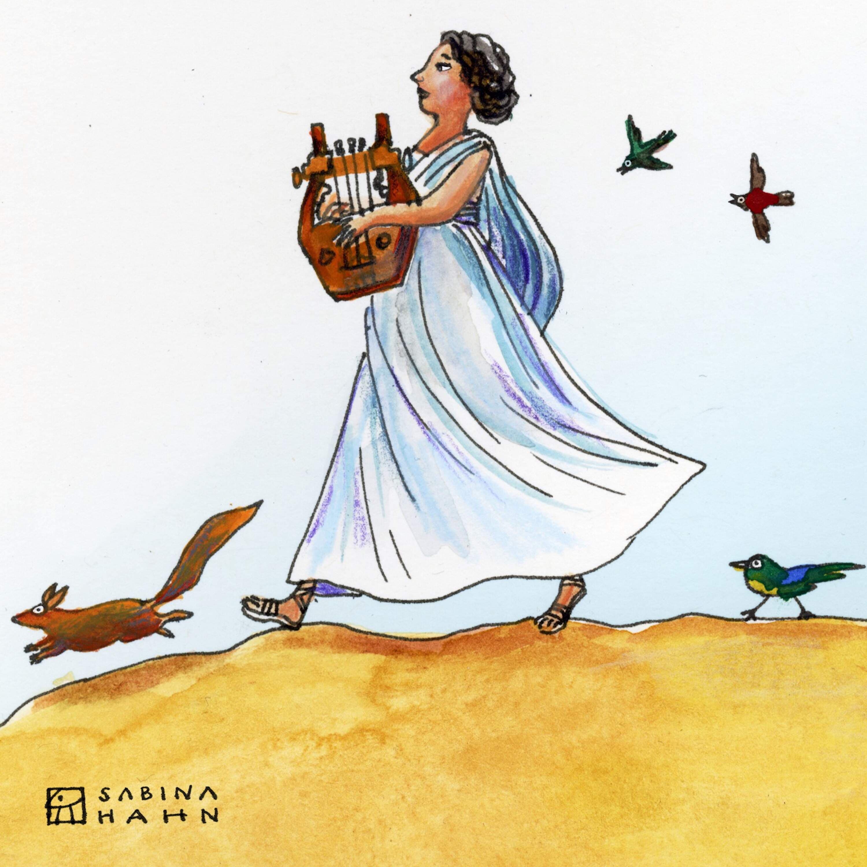 Encore: Ariana’s Music