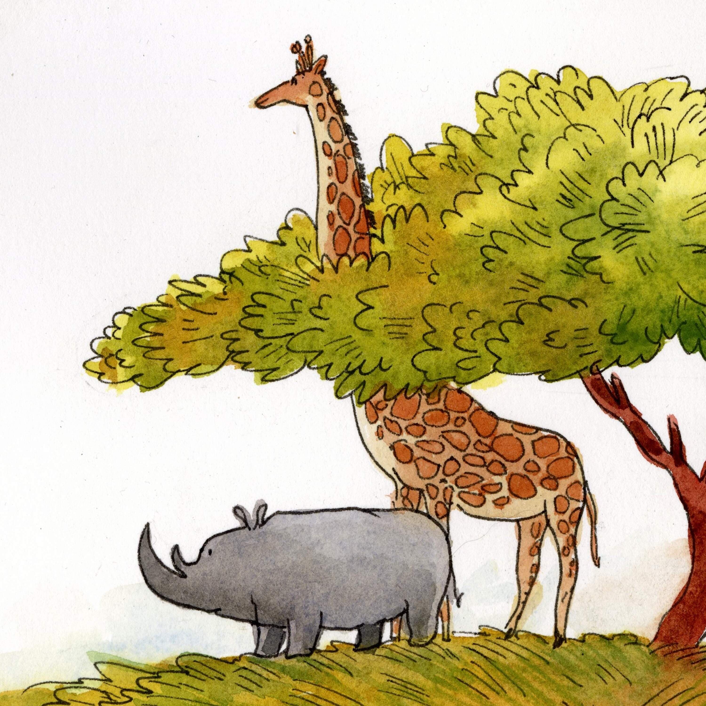 Encore: Friends in High Places