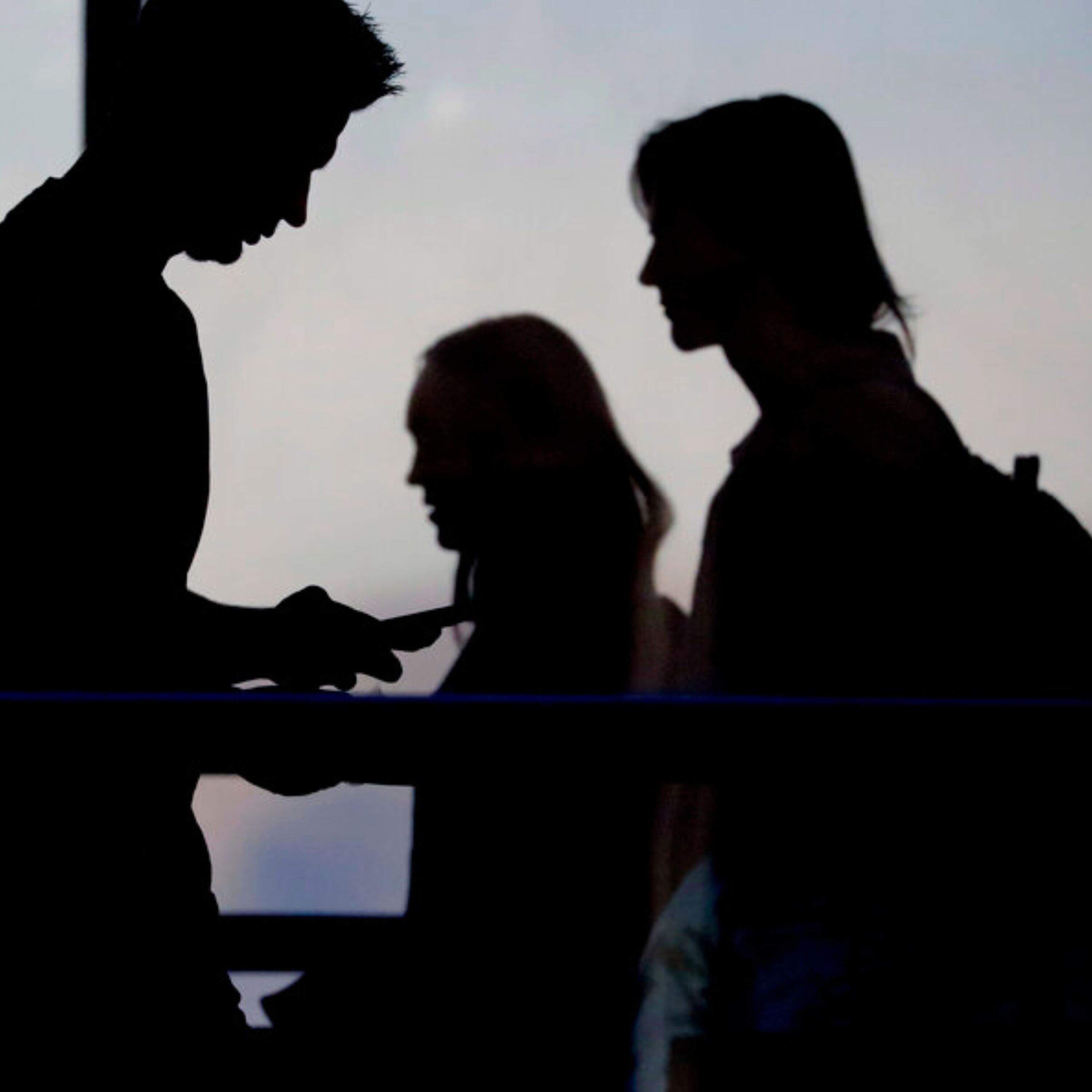 Why are suicide rates among young Americans going up?