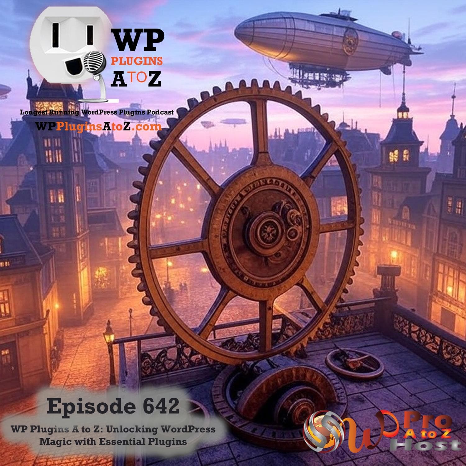 WP Plugins A to Z: Unlocking WordPress Magic with Essential Plugins