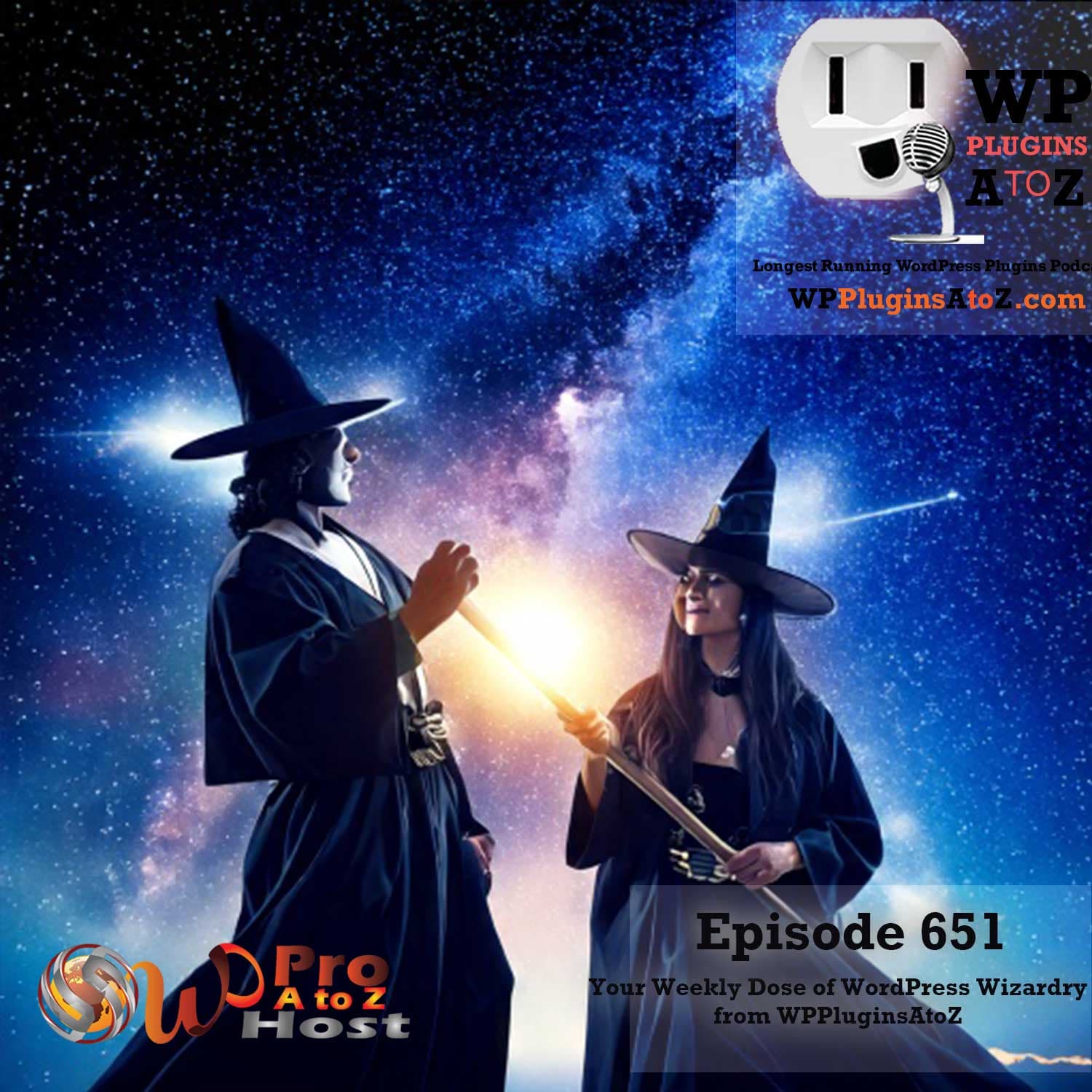 Your Weekly Dose of WordPress Wizardry from WPPluginsAtoZ