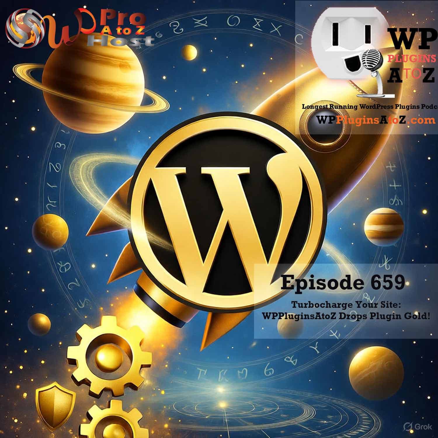 Turbocharge Your Site: WPPlugins AtoZ Drops Plugin Gold!