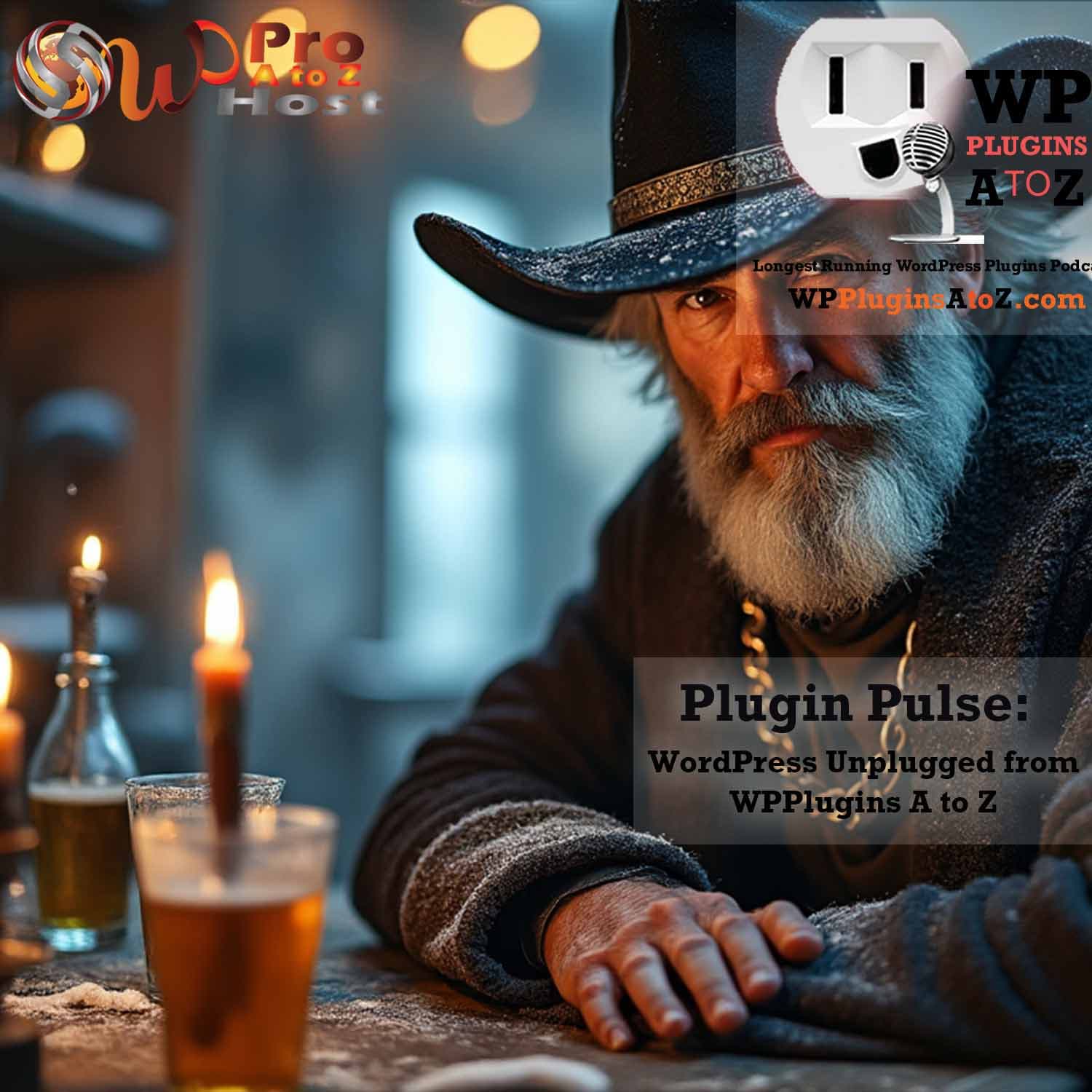Plugin Pulse: WP Plugins A to Z Unplugged   #2