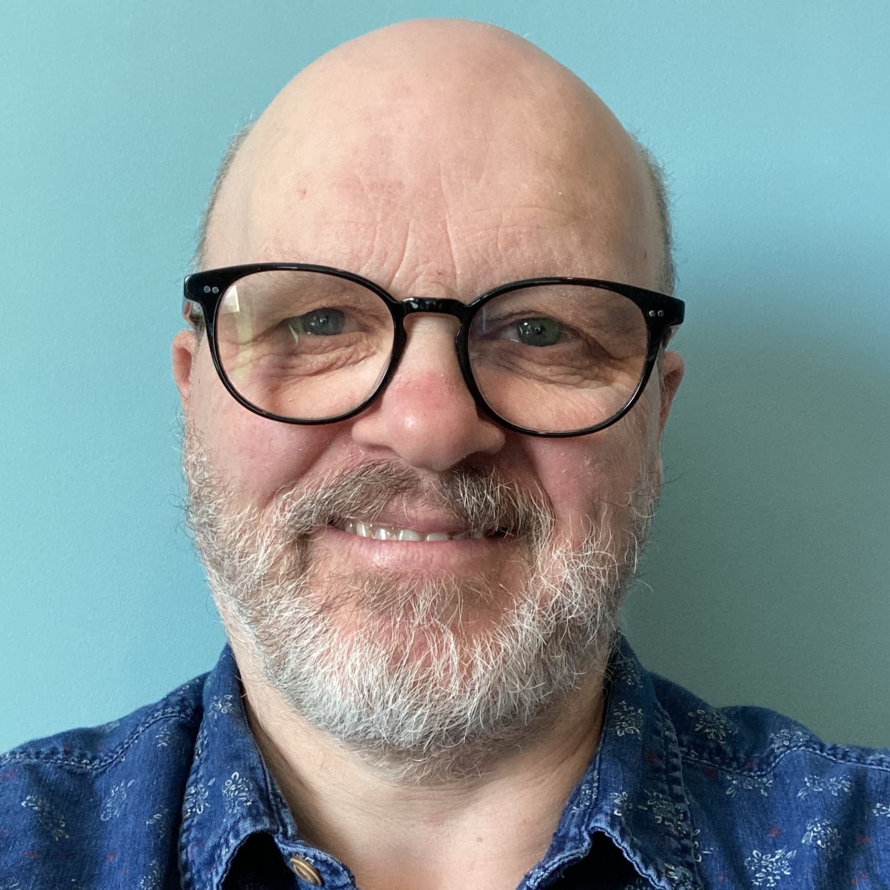 Off Grid Christianity – Episode 126 – Stephen Hill