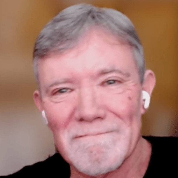 Off Grid Christianity – Episode 130 – Bob Prater