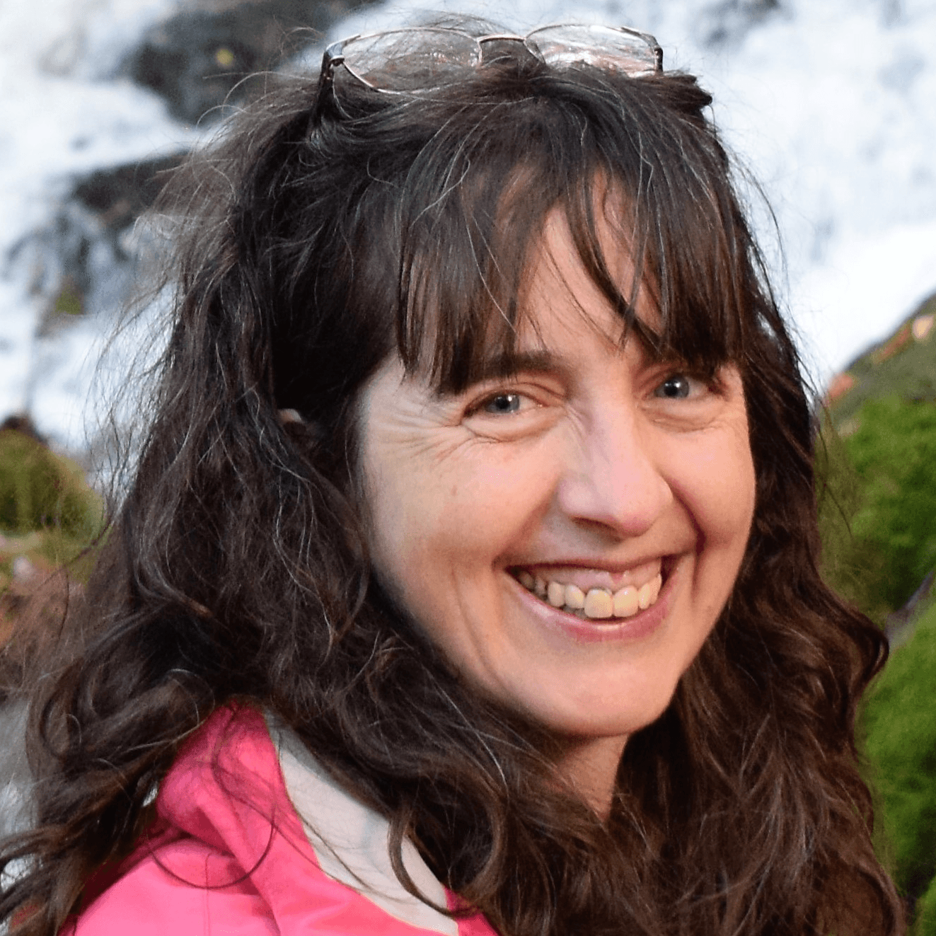 Off Grid Christianity – Episode 128 – Rachel Yarworth